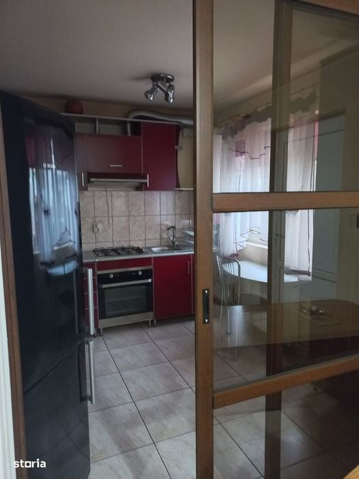 Casa tip triplex de vanzare, Floresti zona str Avram Iancu Lidl