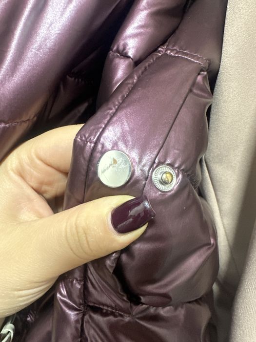 Куртка осенняя MOHITO