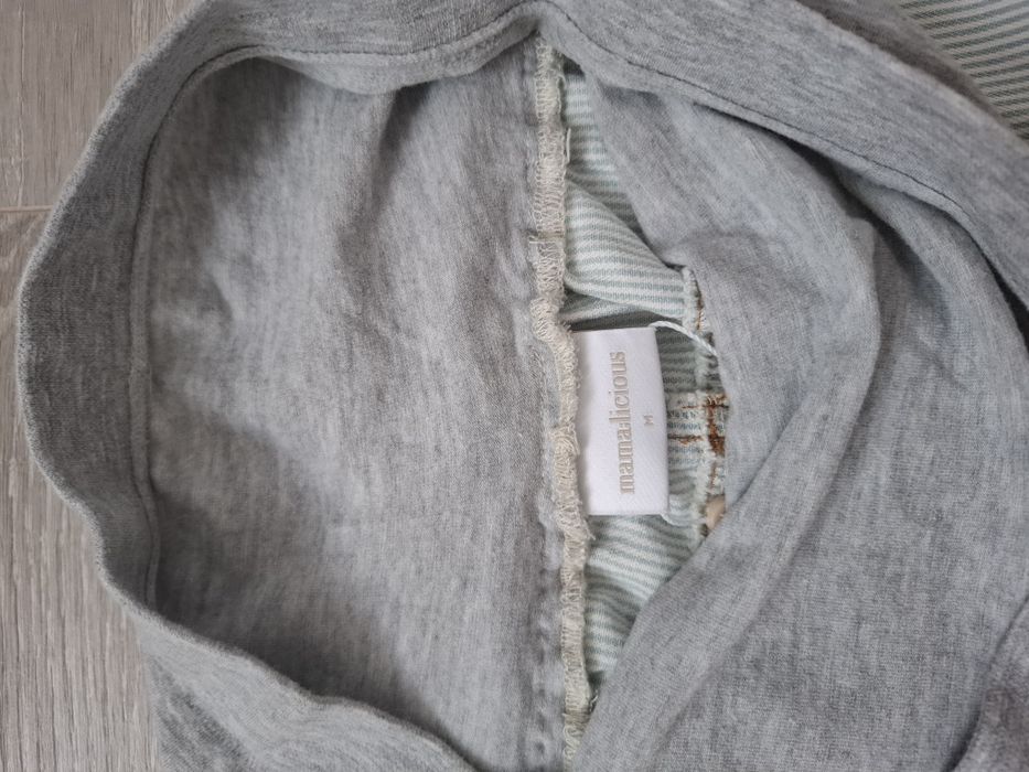Pantaloni scurti pt gravide