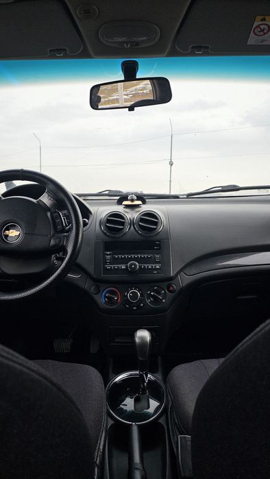 Nexia 3  AVTOMAT 2022