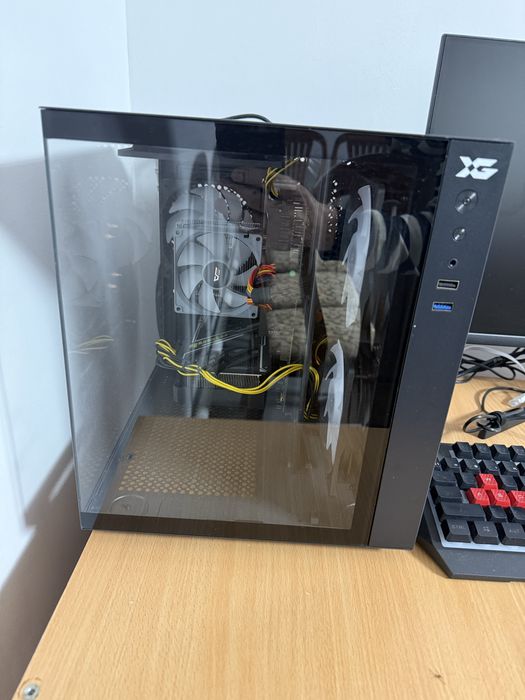 Продам компютерь в отличном состояние