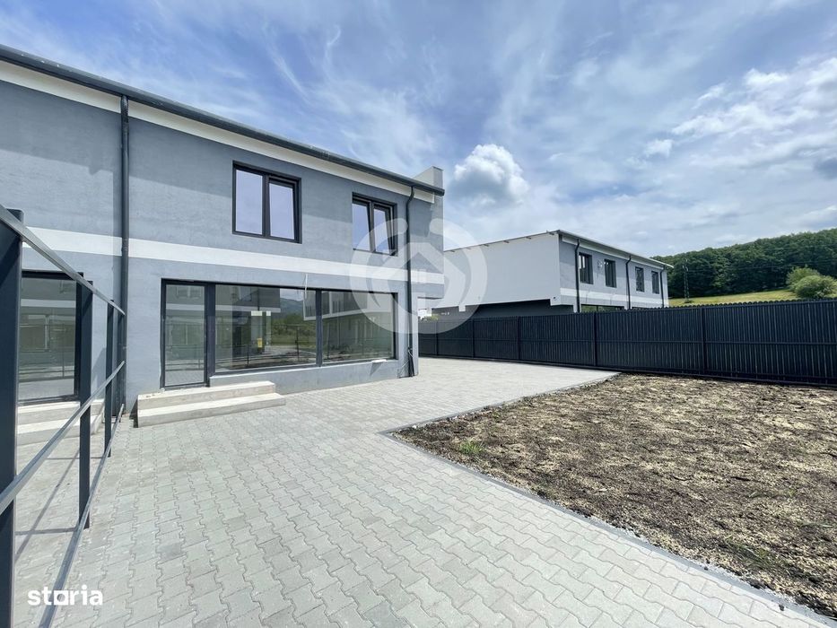Casa de Vanzare | La cheie  | 120 mp utili | Rasinari, Sibiu