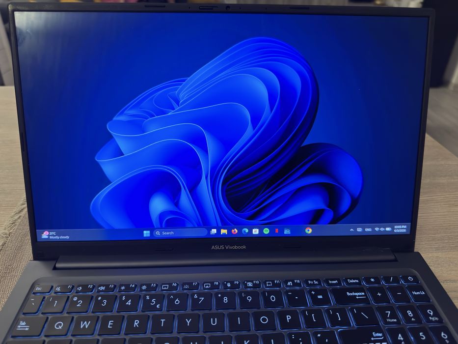 Laptop Asus VivoBook 15X OLED X1503ZA