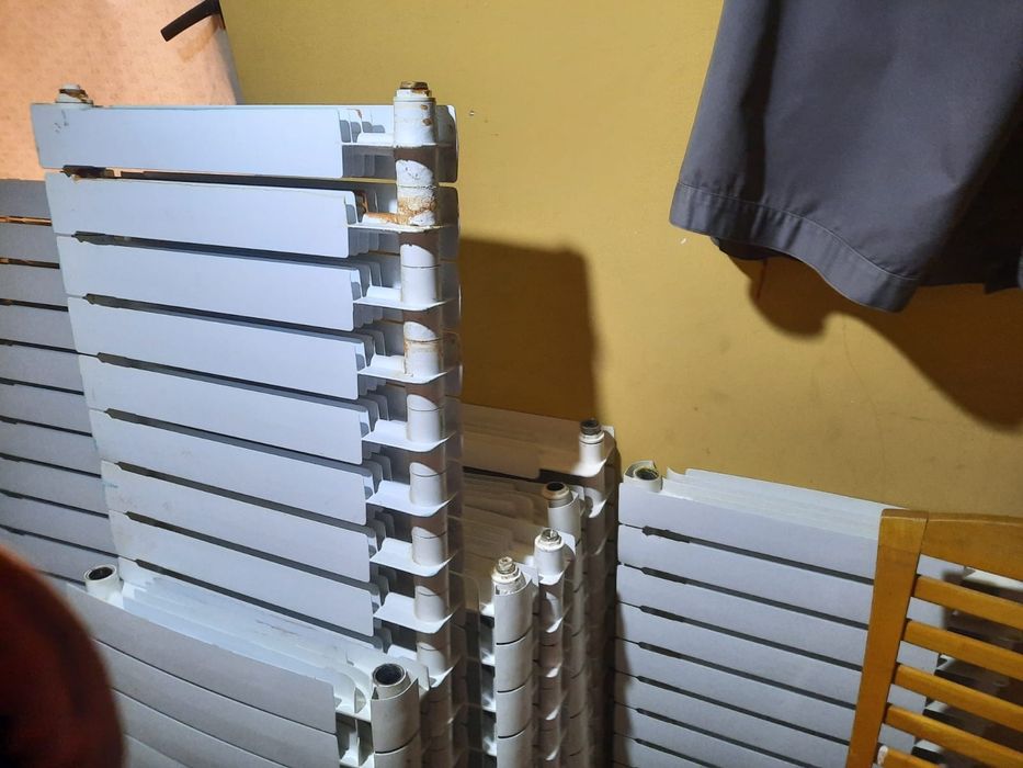 Батарей отопление