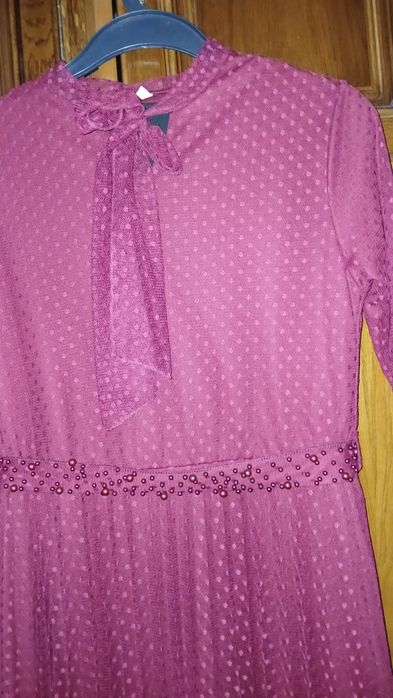 Rochie eleganta din dantela