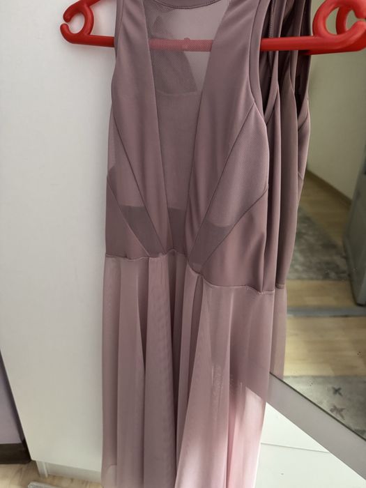 Продам платье для танцев