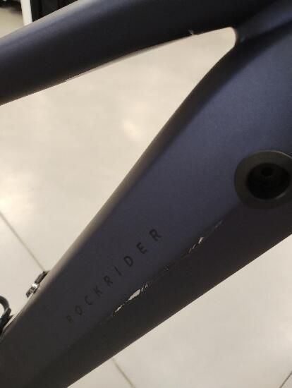 Bicicletă Mtb electrică - produs resigilat - (SecondHand) Decathlon