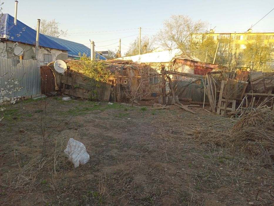 Продажа дома недвижимость