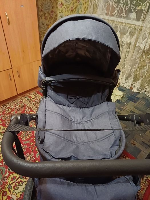 Продам коляску зима -лето
