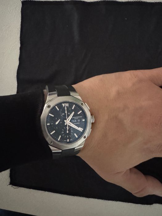 Baume Mercier riviera