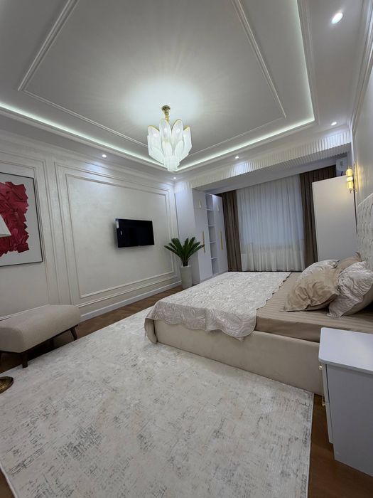 Dream House Яккасарай , 4 комнаты