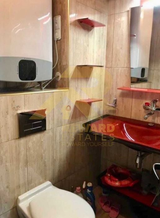 Продава се Тристаен апартамент в София, Обеля - 80 кв.м за 2150 €/кв.м - Снимка #6