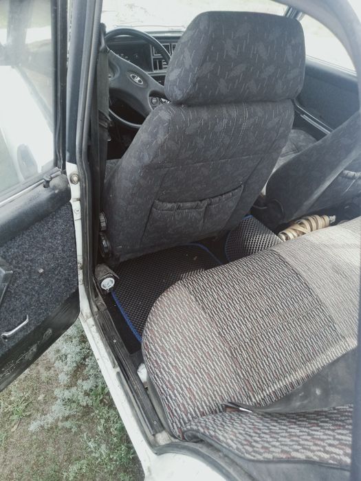 Продам ваз 2107 в отс