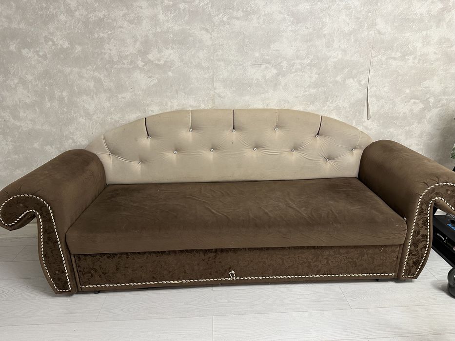 Продом диван 15 тыс.