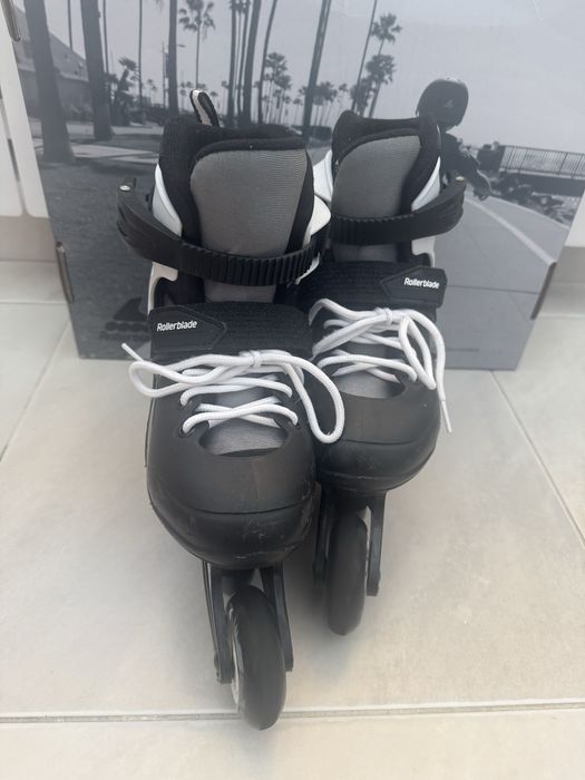 ROLLERBLADE Детски ролери