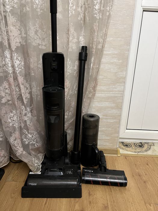 Продам моющий пылесос