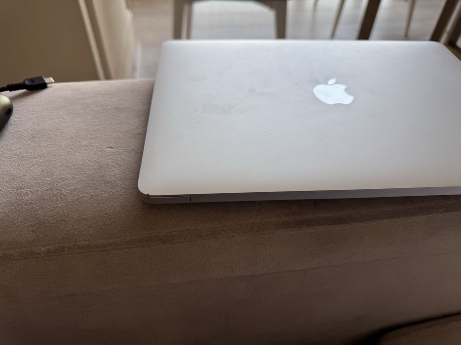 MacBook Air m1 2020г
