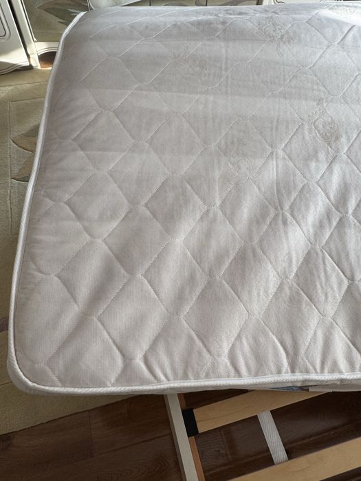 Матрас 180*200 б/у