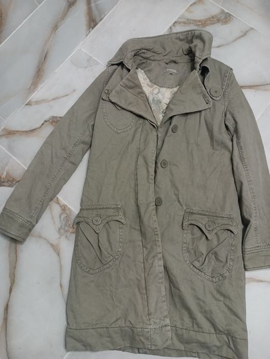 Kenvelo манто/ палто M - 25 лв