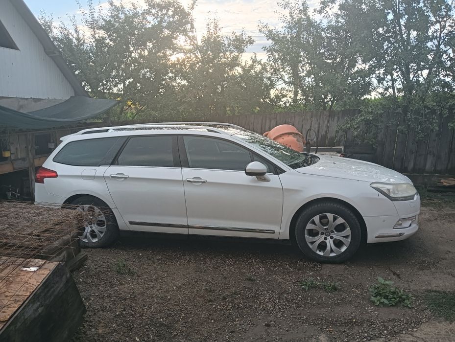 Citroen C5  an 2011