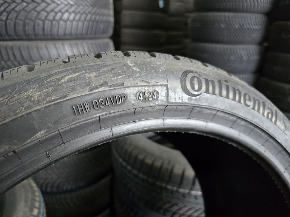 275/35/21 Continental 4бр