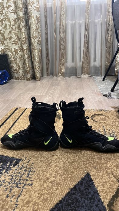 боксерки hyperko 2