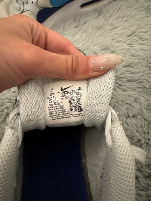 Маратонки Nike Air - оригинални