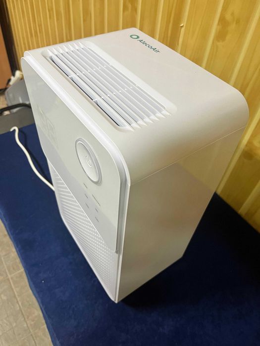 Vând dezumidificator AlecoAir D16 eco