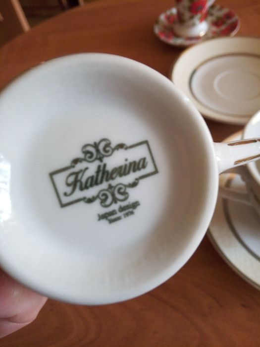 Кофейнаяпара,новая