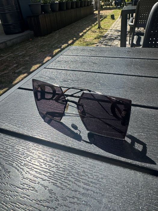 Ochelari de soare DIOR