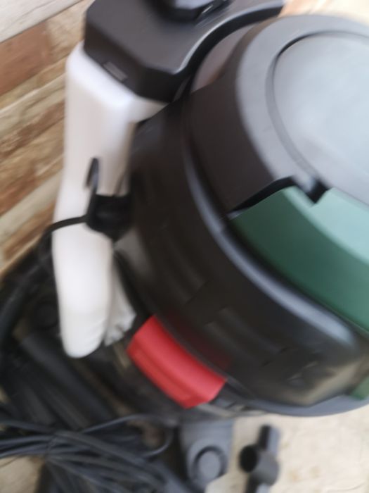 Перяща Прахосмукачка Parkside Пере и Суши На Място Седалки Канапета