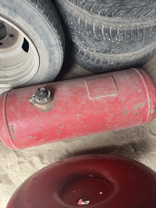 газ балон  гбо сатылады
