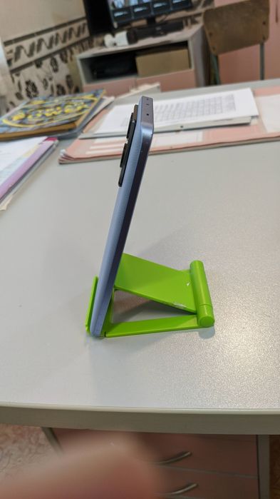 Xiaomi 13T  Alpine blue