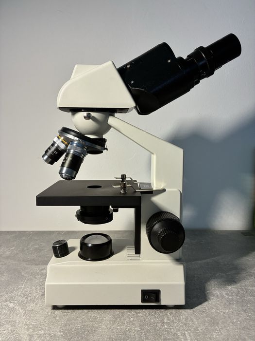 Microscop Biologic KERN OPTICS OBS-104