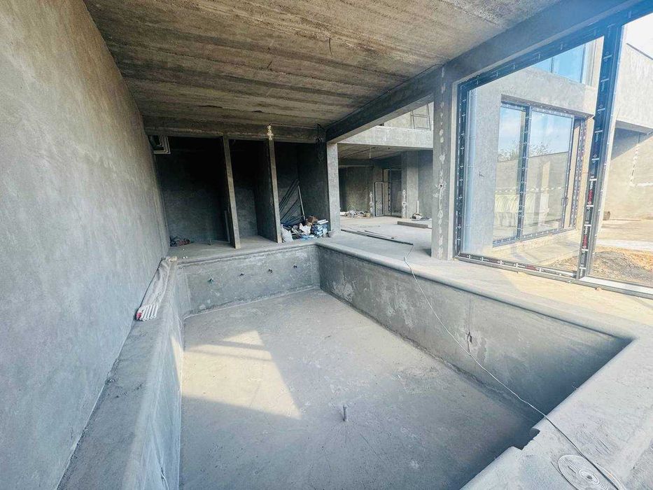 Dacha sotiladi! 70% bitkazilgan Pul zarilligi uchun sotilmoqda