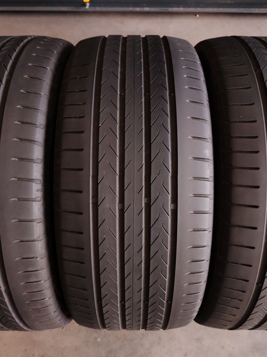Continental 245 45 R19 102Y MO®XL Anvelope Cauciucuri vara 6mm DOT 2024
