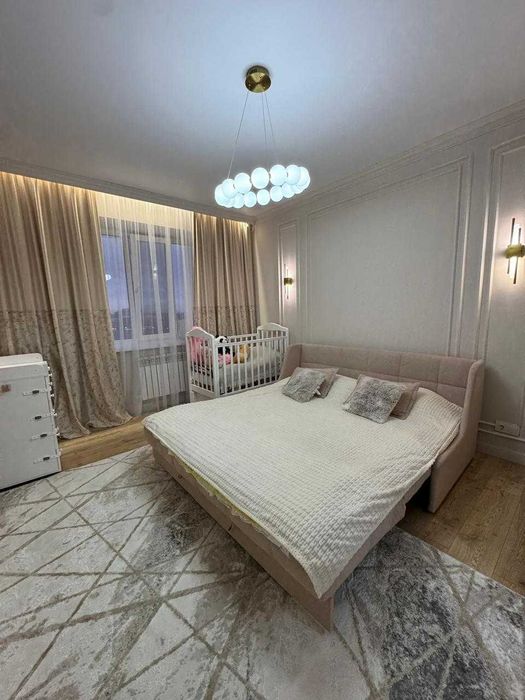 Продам 2 комнатную квартиру