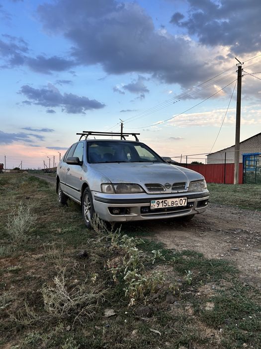 Продам Nissan Primera