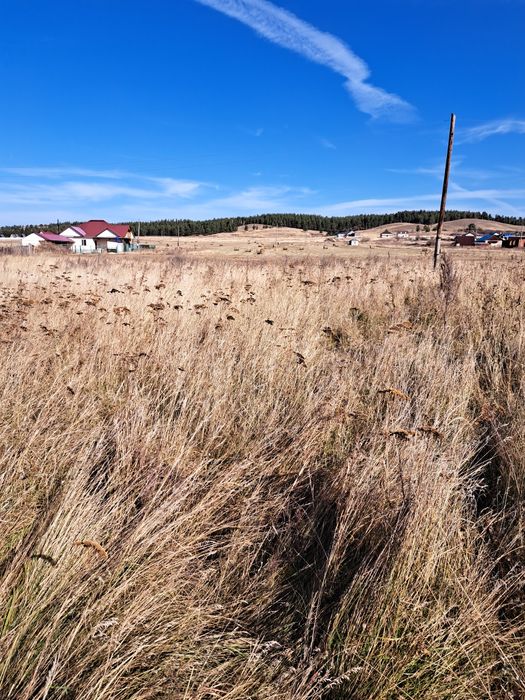 Продажа, обмен земельного участка