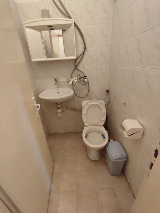 Дава се под наем Едностаен апартамент в Пловдив, Индустриална зона - Юг - 35 кв.м за 255 € - Снимка #4