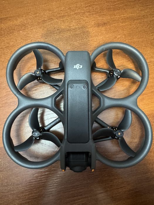 Дрон DJI Avata 2