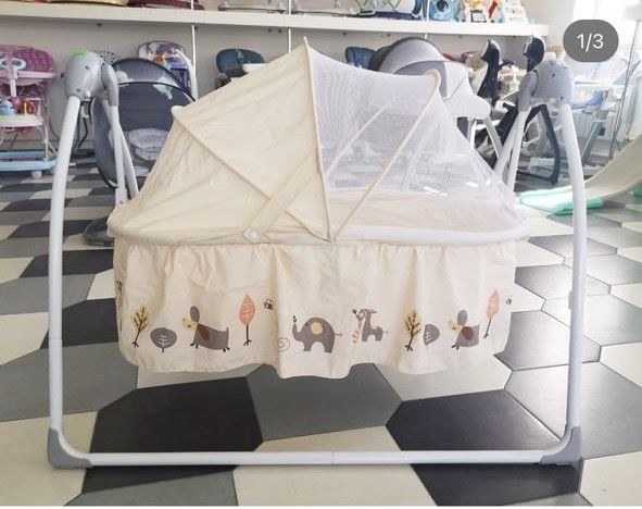 Продается детский манеж