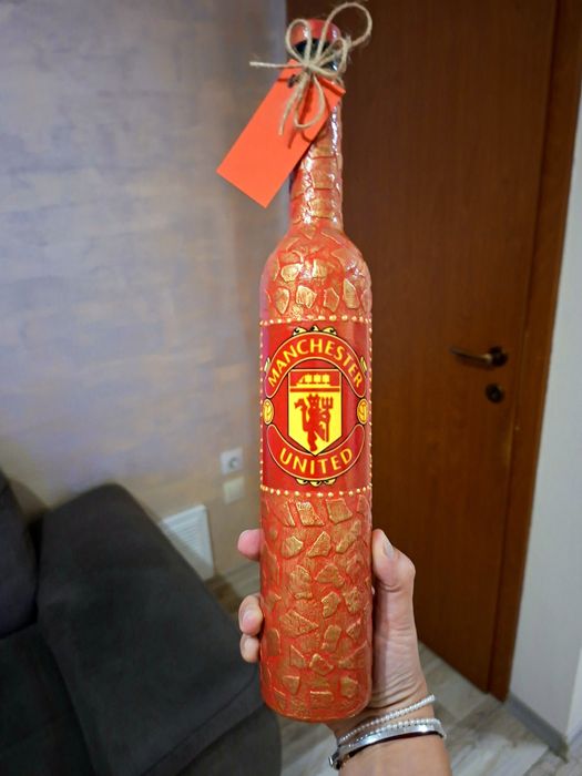 За феновете на Манчестър Юнайтед