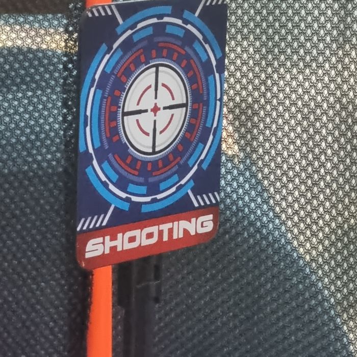 Мишень электронное