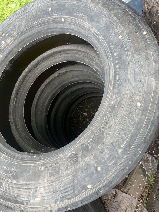 Резина 275/70/22.5