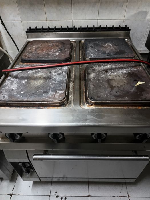 Кухненско оборудване