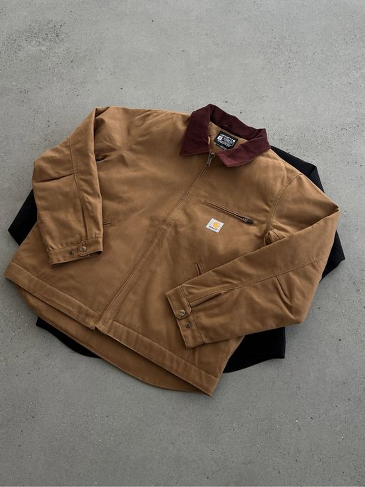 Carhartt vintage j97