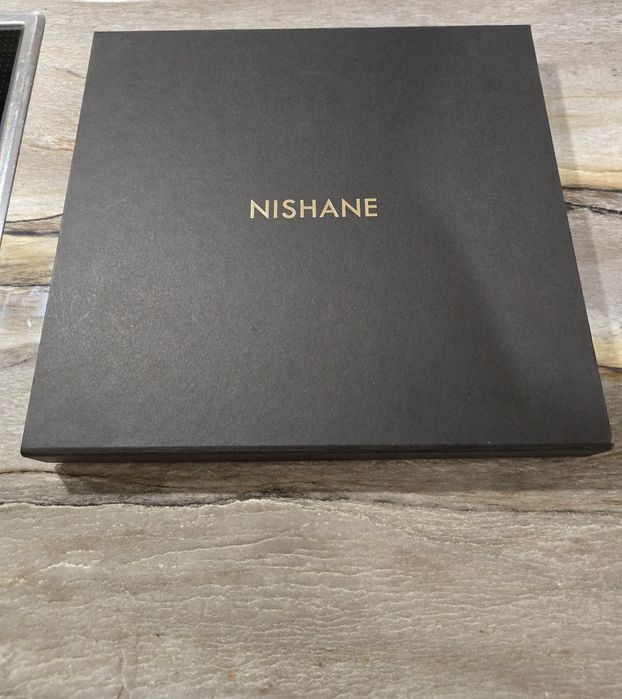 Nishane dicovery set 21х2ml, Maison Crivelli discovery set 8x1.5ml