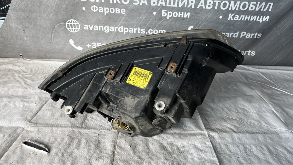 Фар VW Transporter T5