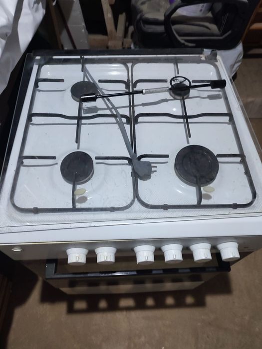 Продается газовая плита